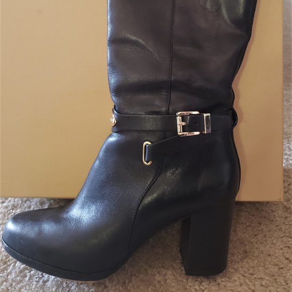 Michael Kors Arley Boot - Picture 2 of 7